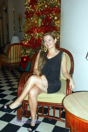 Ladies of Barranquilla