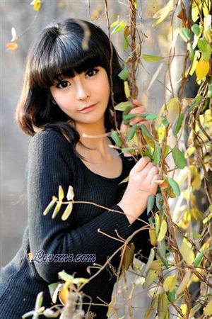 Ladies of changsha
