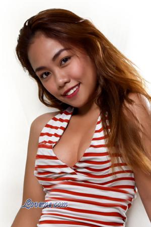 Ladies of Philippines