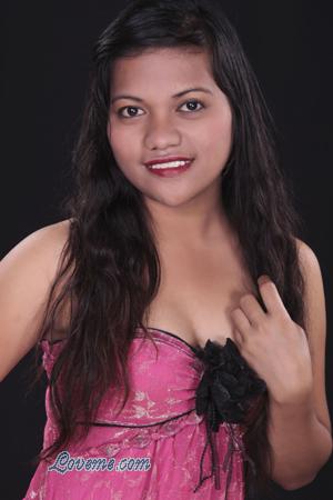 Ladies of Davao City