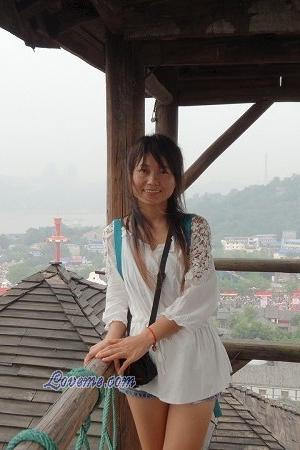 Ladies of China