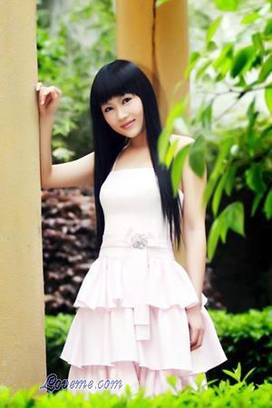 Ladies of China