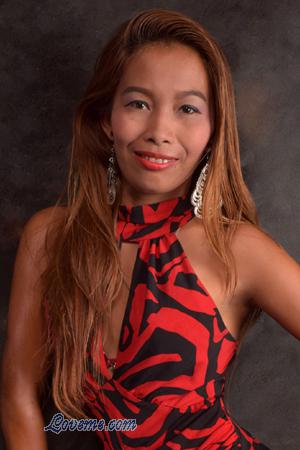 Ladies of Asia