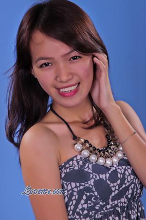 Ladies of Philippines