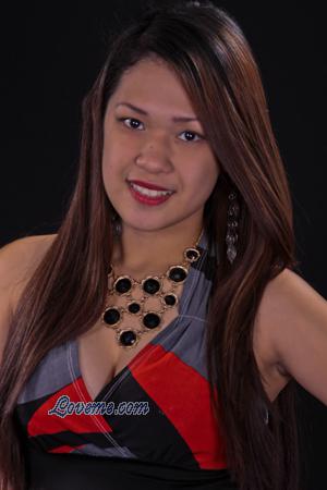 Ladies of Philippines