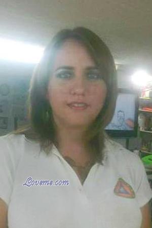 144750 - Rossana Age: 44 - Mexico