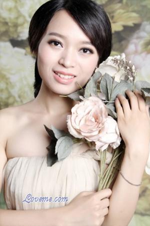 Ladies of Asia