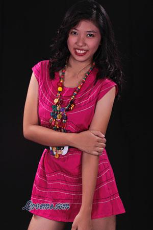 Ladies of Asia