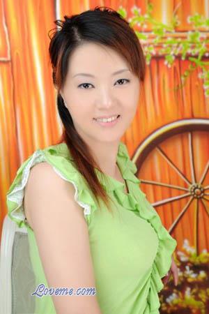 Ladies of Tianjin