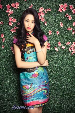 Ladies of Asia