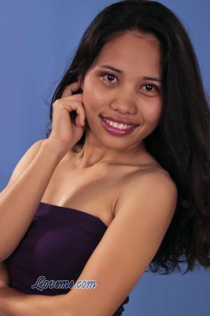 Ladies of Philippines