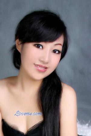 Ladies of Harbin