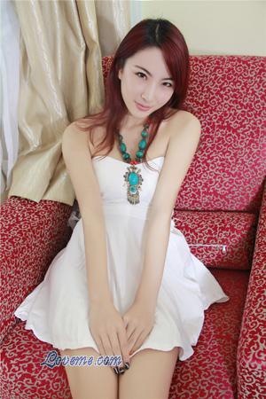 Ladies of Shenzhen