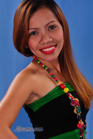 Ladies of Davao City