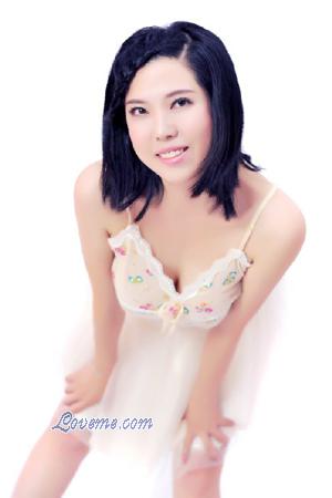 Ladies of Shenzhen