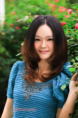 Ladies of China