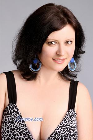 Ladies of Ukraine