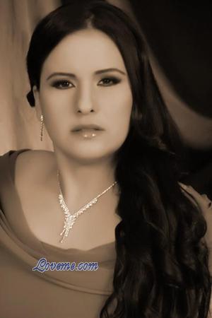 146827 - Samaria Age: 44 - Mexico
