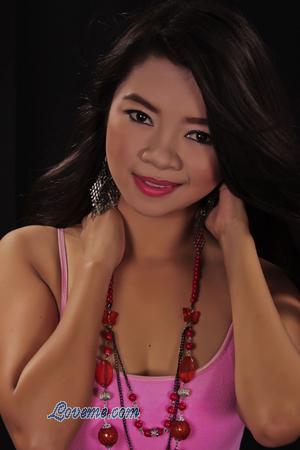Ladies of Asia