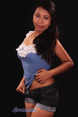 Ladies of Davao City