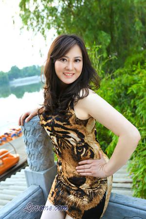 Ladies of Chongqing