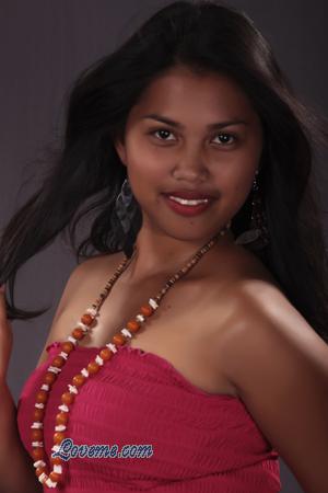 Ladies of Davao City