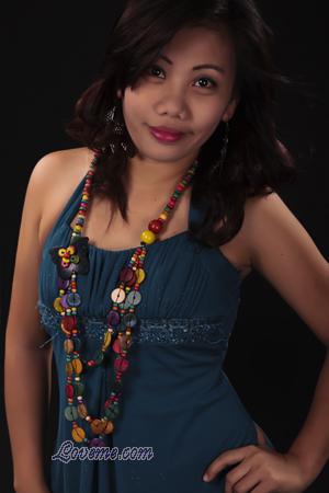 Ladies of Davao City