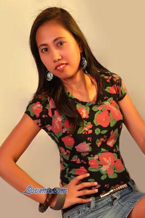 Ladies of Asia