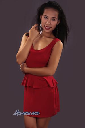 Ladies of Philippines