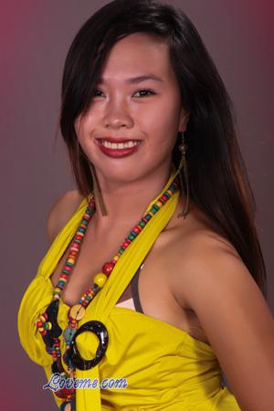 Ladies of Cebu City