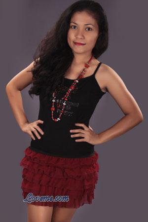 Ladies of Philippines