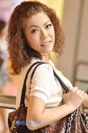 Ladies of China