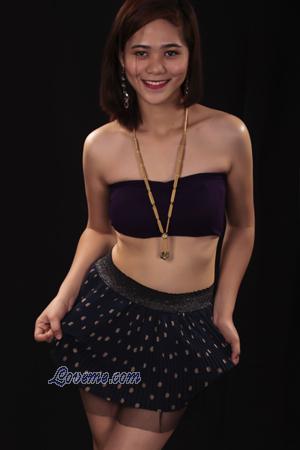 Ladies of Davao City