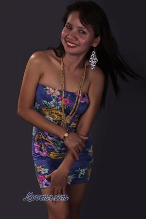 Ladies of Asia