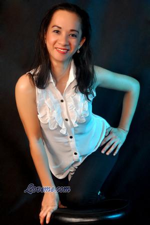 Ladies of Davao City