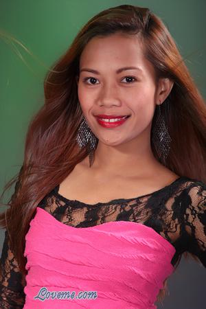 Ladies of Davao City