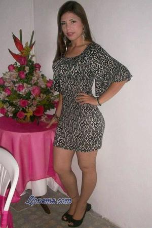 Ladies of Argentina