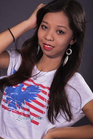 Ladies of Philippines