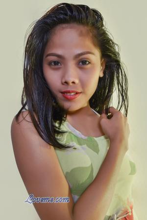 Ladies of Davao City