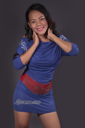 Ladies of Philippines