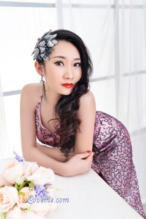 Ladies of China