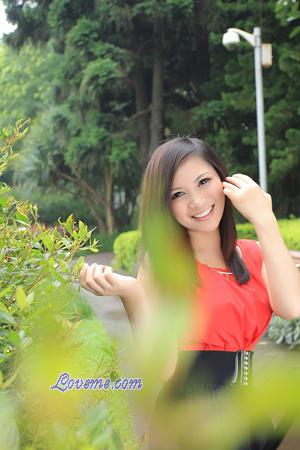 Ladies of Fushun
