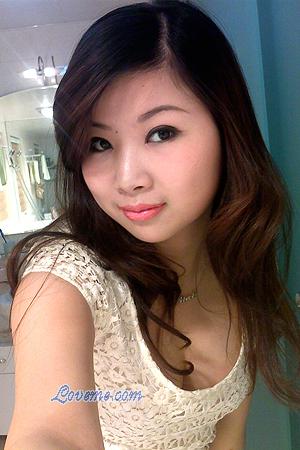 Ladies of Asia