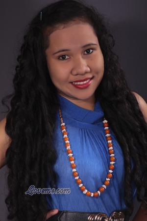 Ladies of Philippines