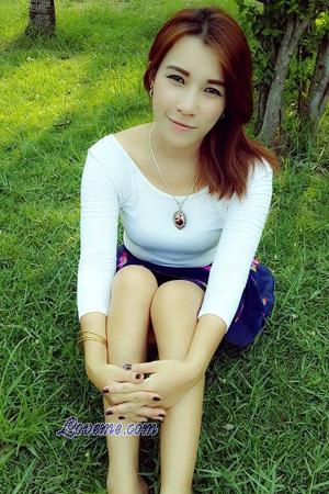 Ladies of Thailand