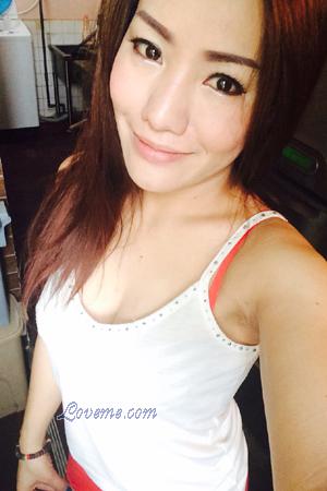 Ladies of Thailand
