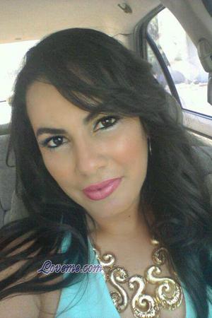 151860 - Maria Age: 43 - Mexico