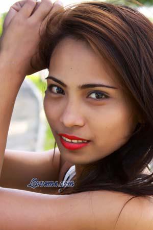 Ladies of Philippines