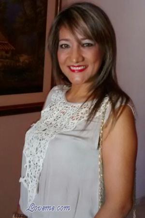 152511 - Erika Age: 50 - Colombia