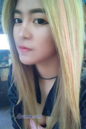 Ladies of Thailand